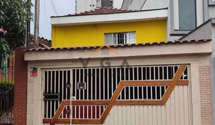 Casa para Venda em São Paulo, Chácara Seis de Outubro, 2 dormitórios, 2 banheiros, 2 vagas