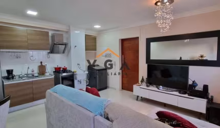Apartamento para Venda em São Paulo, Bras, 2 dormitórios, 1 suíte, 1 banheiro, 1 vaga