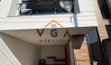 Sobrado para Venda em São Paulo, Vila Antonieta, 2 dormitórios, 2 suítes, 4 banheiros, 3 vagas