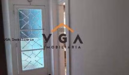 Sobrado para Venda em São Paulo, Vila Centenário, 3 dormitórios, 1 suíte, 2 banheiros, 2 vagas