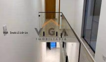 Sobrado para Venda em São Paulo, Vila Marieta, 3 dormitórios, 1 suíte, 2 banheiros, 2 vagas