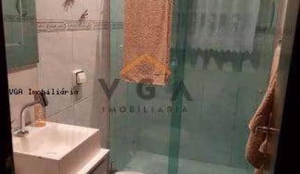 Sobrado para Venda em São Paulo, Jardim Vila Formosa, 3 dormitórios, 2 banheiros, 2 vagas