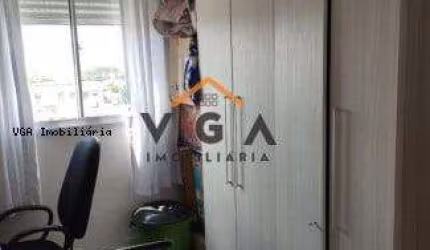 Apartamento para Venda em São Paulo, Belem, 3 dormitórios, 1 suíte, 1 banheiro