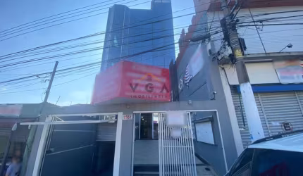Prédio Comercial para Locação em São Paulo, Vila Talarico, 10 banheiros, 13 vagas