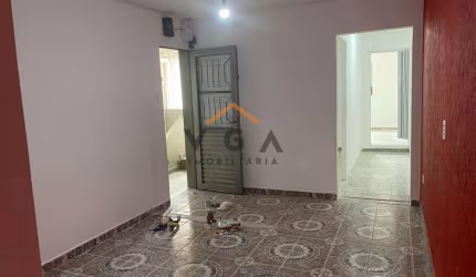 Casa para Venda em São Paulo, Vila Taquari, 4 dormitórios, 1 banheiro, 2 vagas
