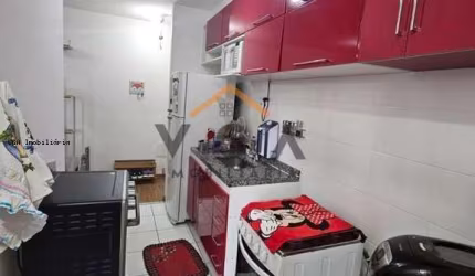 Apartamento para Venda em São Paulo, Vila Prudente, 2 dormitórios, 1 suíte, 2 banheiros, 1 vaga