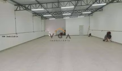 Salão Comercial para Venda em São Paulo, Jardim Itapema