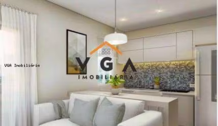 Apartamento para Venda em São Paulo, Vila Corberi, 1 dormitório, 1 banheiro