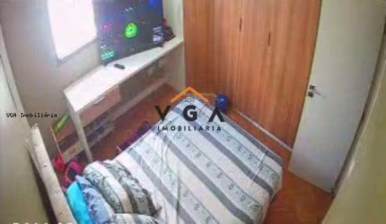 Apartamento para Venda em São Paulo, Vila Formosa, 4 dormitórios, 2 suítes, 3 banheiros, 3 vagas