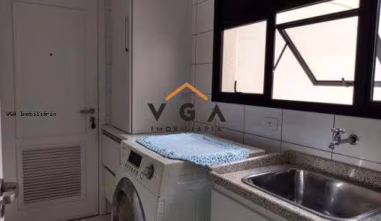 Apartamento para Venda em São Paulo, Vila Gomes Cardim, 3 dormitórios, 3 suítes, 4 banheiros, 3 vagas