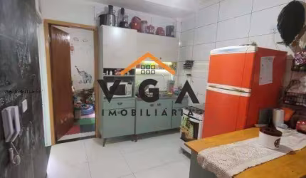 Apartamento para Venda em São Paulo, Vila Santa Isabel, 2 dormitórios, 1 banheiro