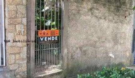 Terreno para Venda em São Paulo, Cidade Patriarca