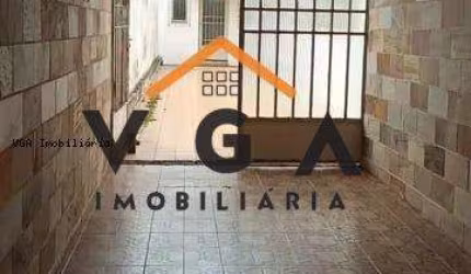Casa para Venda em São Paulo, Vila São Francisco (Zona Leste), 5 dormitórios, 2 banheiros, 5 vagas