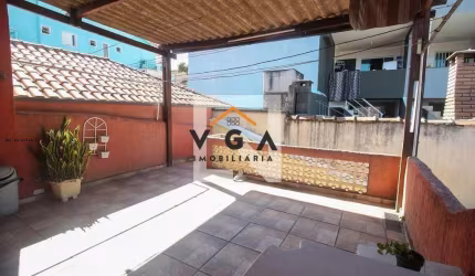 Casa para Venda em São Paulo, Vila Beatriz, 2 dormitórios, 1 vaga