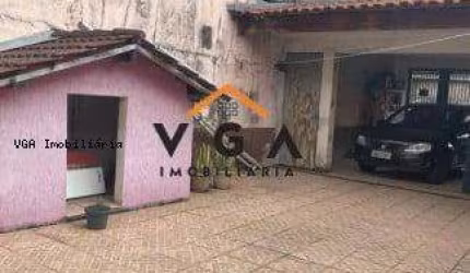 Sobrado para Venda em São Paulo, Jardim Triana, 4 dormitórios, 4 banheiros, 6 vagas