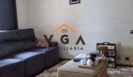 Apartamento para Venda em São Paulo, Vila Santo Estevão, 4 dormitórios, 4 suítes, 4 banheiros, 2 vagas