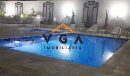 Apartamento para Venda em São Paulo, Vila Gomes Cardim, 3 dormitórios, 1 suíte, 2 banheiros, 3 vagas