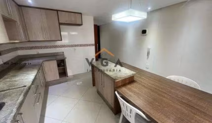 Sobrado para Venda em São Paulo, Vila Aricanduva, 3 dormitórios, 3 suítes, 4 banheiros, 2 vagas