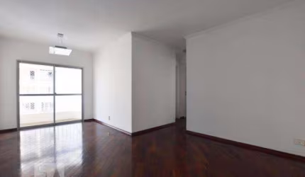 Apartamento para Venda em São Paulo, Vila Gomes Cardim, 3 dormitórios, 1 banheiro, 2 vagas