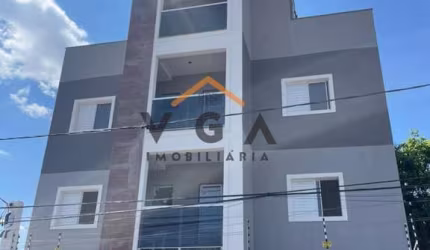 Apartamento para Venda em São Paulo, Vila Alpina, 2 dormitórios, 1 banheiro