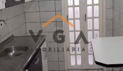 Apartamento para Venda em São Paulo, Vila Rui Barbosa, 2 dormitórios, 1 vaga