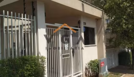 Apartamento para Venda em São Paulo, Cangaíba, 1 dormitório, 1 banheiro