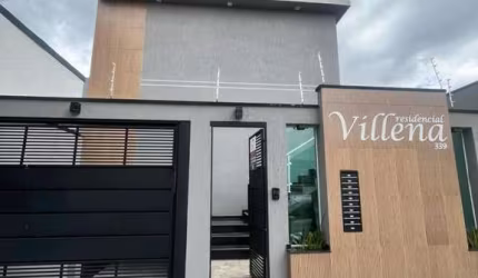 Sobrado para Venda em São Paulo, Penha de França, 2 dormitórios, 2 suítes, 1 banheiro, 1 vaga