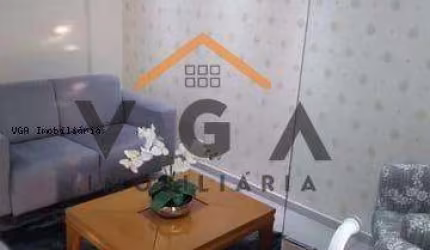Apartamento para Venda em São Paulo, Vila Marieta, 2 dormitórios, 1 banheiro, 1 vaga