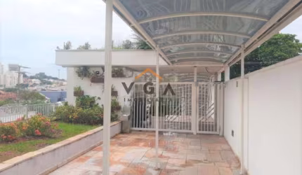 Apartamento para Locação em São Paulo, Vila Carlos de Campos, 2 dormitórios, 1 banheiro, 1 vaga