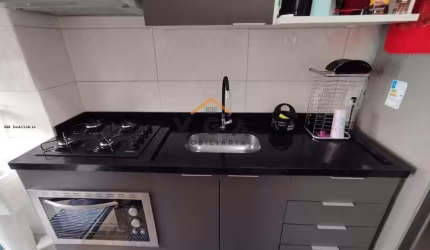 Apartamento para Venda em São Paulo, Guaiaúna, 2 dormitórios, 1 banheiro