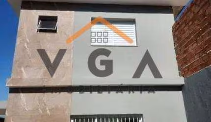 Sobrado para Venda em São Paulo, Vila Paranaguá, 2 dormitórios, 2 suítes, 1 banheiro, 3 vagas