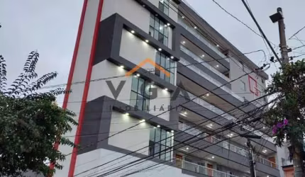 Apartamento para Venda em São Paulo, Cidade Patriarca, 2 dormitórios, 1 banheiro