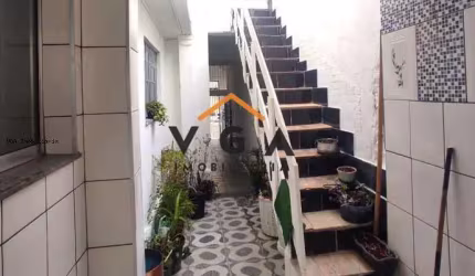 Casa para Venda em Ferraz de Vasconcelos, Jardim Helena, 5 dormitórios, 4 banheiros, 1 vaga