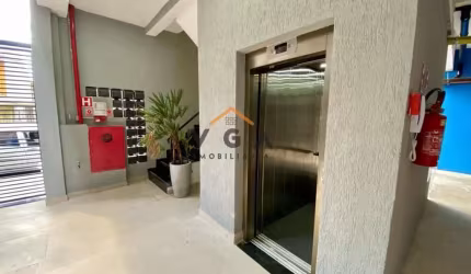 Apartamento para Venda em São Paulo, Vila Carrão, 2 dormitórios, 1 banheiro, 1 vaga