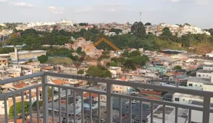 Apartamento para Venda em São Paulo, Jardim Santa Terezinha (Zona Leste), 1 dormitório, 1 banheiro, 1 vaga