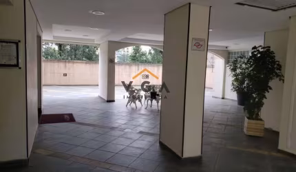 Apartamento para Venda em São Paulo, Mooca, 3 dormitórios, 1 suíte, 3 banheiros, 2 vagas
