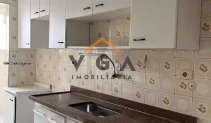 Apartamento para Venda em São Paulo, Vila Regente Feijó, 3 dormitórios, 1 suíte, 2 banheiros, 1 vaga