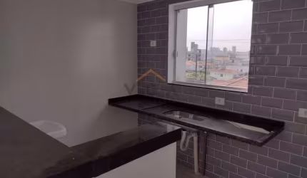 Apartamento para Venda em São Paulo, Cidade Patriarca, 2 dormitórios, 1 banheiro
