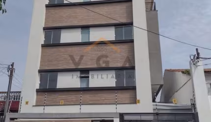 Apartamento para Venda em São Paulo, Cidade Patriarca, 2 dormitórios, 1 banheiro