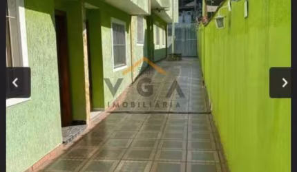Sobrado para Venda em São Paulo, Vila Esperança, 3 dormitórios, 1 suíte, 3 banheiros, 1 vaga