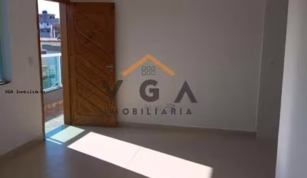 Apartamento para Venda em São Paulo, Vila Guilhermina, 2 dormitórios, 1 banheiro