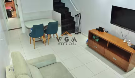 Sobrado para Venda em São Paulo, Vila Guilhermina, 3 dormitórios, 1 suíte, 3 banheiros, 2 vagas