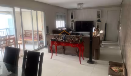 Apartamento para Venda em São Paulo, Belenzinho, 3 dormitórios, 3 suítes, 4 banheiros, 3 vagas