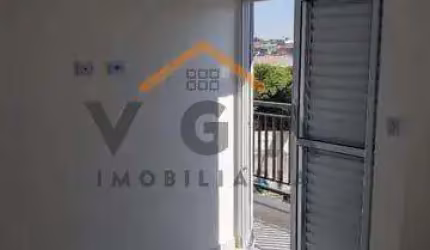 Apartamento para Venda em São Paulo, Jardim Itapema, 2 dormitórios, 1 banheiro