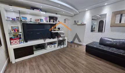Casa para Venda em São Paulo, Jardim Vila Formosa, 3 dormitórios, 1 suíte, 2 banheiros, 2 vagas
