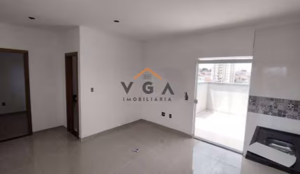 Apartamento para Venda em São Paulo, Cidade Patriarca, 2 dormitórios, 1 banheiro, 1 vaga