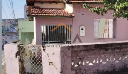 Sobrado para Venda em São Paulo, Vila Carrão, 2 dormitórios, 2 banheiros, 1 vaga