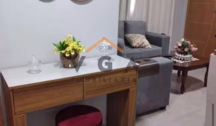 Apartamento para Venda em São Paulo, Penha, 2 dormitórios, 1 banheiro, 1 vaga