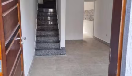 Sobrado para Venda em São Paulo, Vila Siria, 2 dormitórios, 2 banheiros, 1 vaga