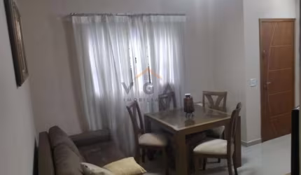 Sobrado em Condomínio para Venda em São Paulo, Vila Nhocune, 2 dormitórios, 2 suítes, 1 vaga